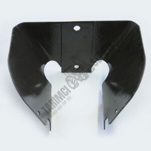 KUYRUK MİL MUHAFAZA SACI YM