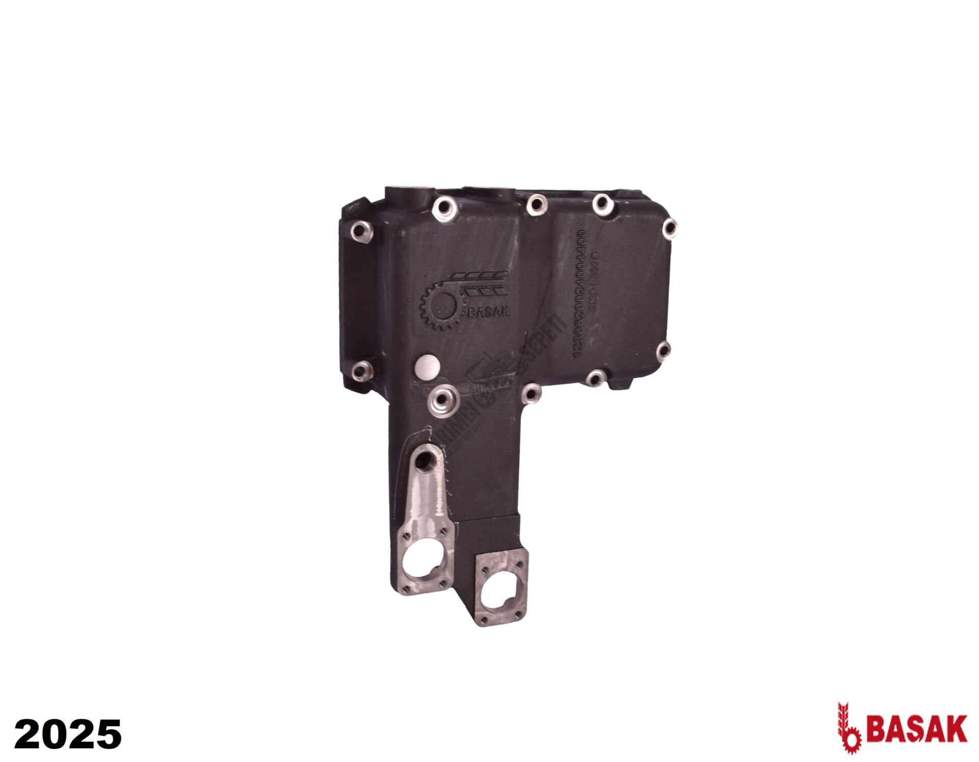 ŞANZIMAN VİTES ÜST KAPAĞI YM