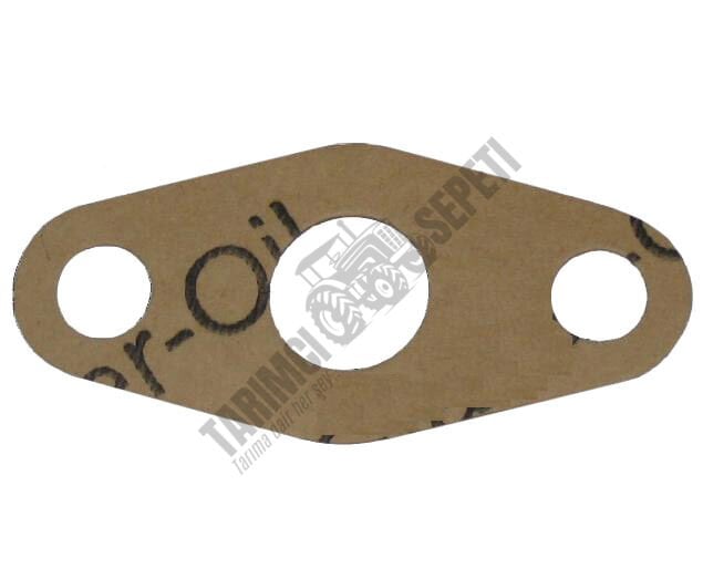 YAĞ POMPASININ CONTASI