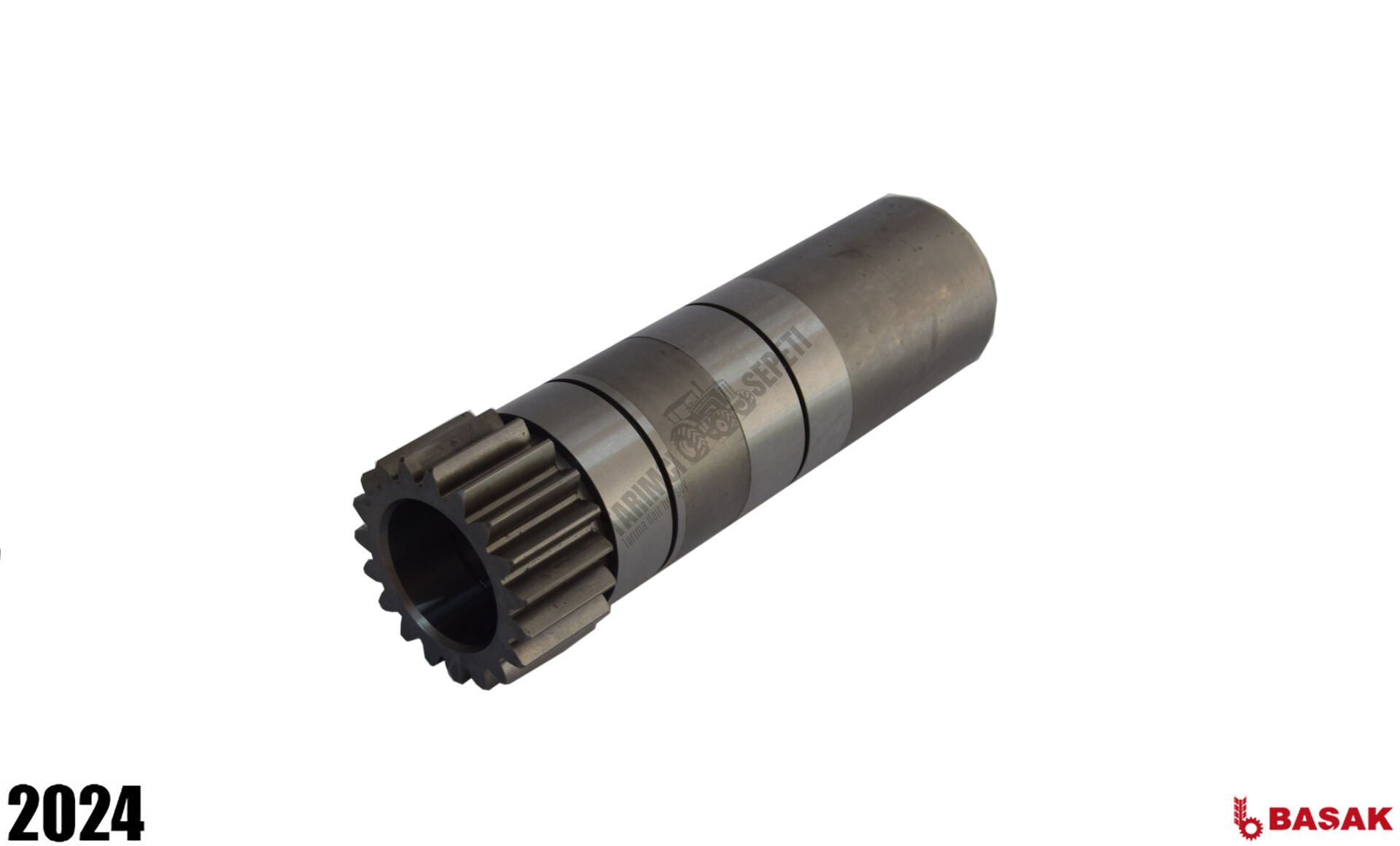 DEBRİYAJ KASNAK PRİZDİREK Z:19