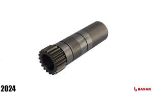 DEBRİYAJ KASNAK PRİZDİREK Z:19