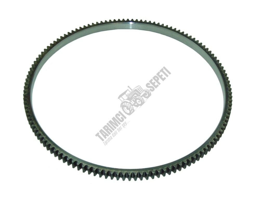 VOLANT DİŞLİSİ 126 DİŞ