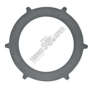 İPTO DEBRİYAJ SACI ÇELİK