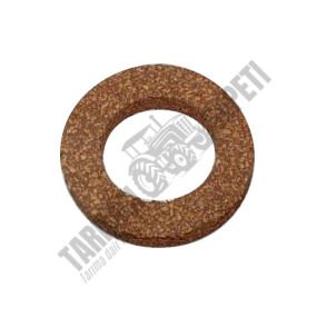 ENJEKTÖR MANTARI 5 MM