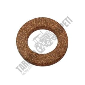 ENJEKTÖR MANTARI 5 MM