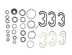 HİDROLİK POMPA TAMİR TAKIMI KEÇELİ