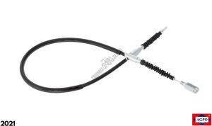 DEBRİYAJ HALATI 1020 MM