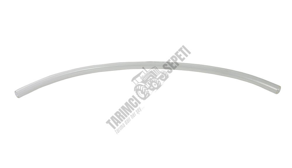 SUPAP KAPAK BUHAR ŞEFFAF HORTUM 67.CM