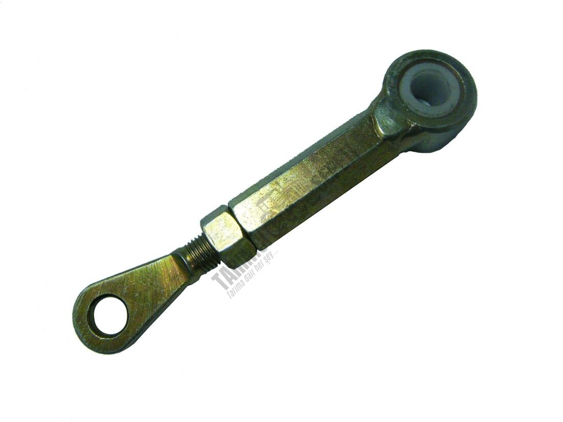 İPTO KUMANDA KOL HAREKET MİLİ İÇİ FİBERLİ