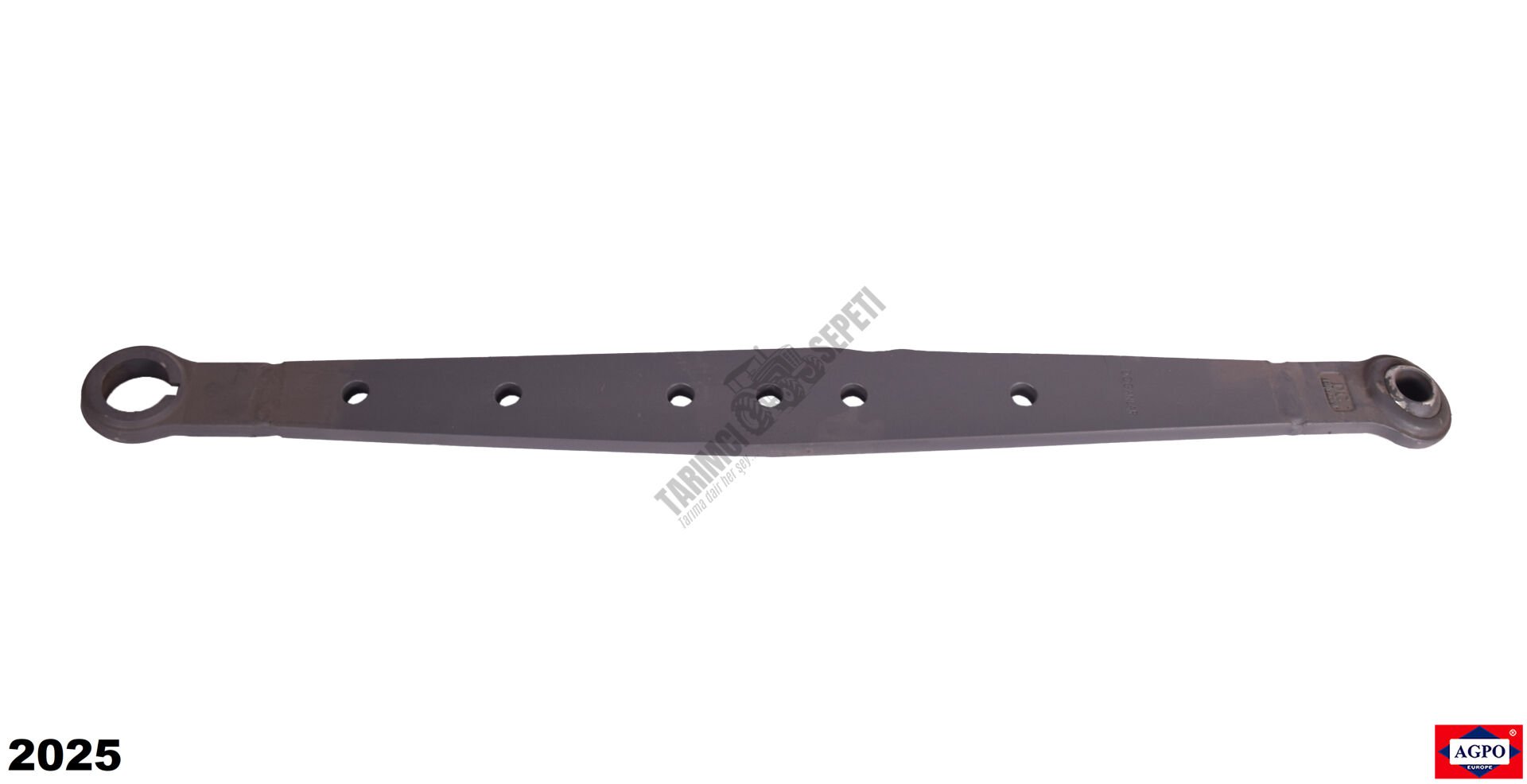 YAN ÇEKİ KOLU KOMPLE