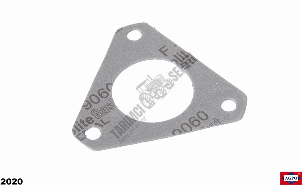 MAZOT POMPA CONTA YILDIZ