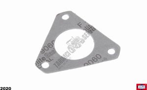 MAZOT POMPA CONTA YILDIZ