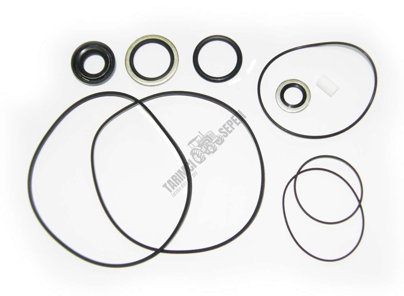 HİDROLİK POMPA TAMİR TAKIMI KEÇELİ