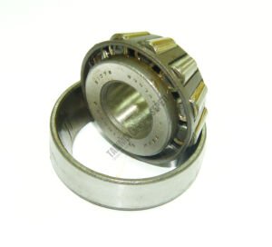 KAMALI MİL DİP RULMANI 21075/21212