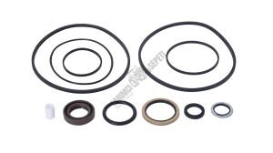 HİDROLİK POMPA TAMİR TAKIMI KEÇELİ -FULL