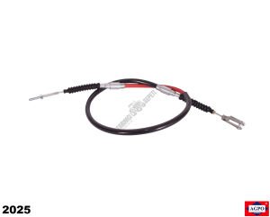 DEBRİYAJ HALATI 1110 MM