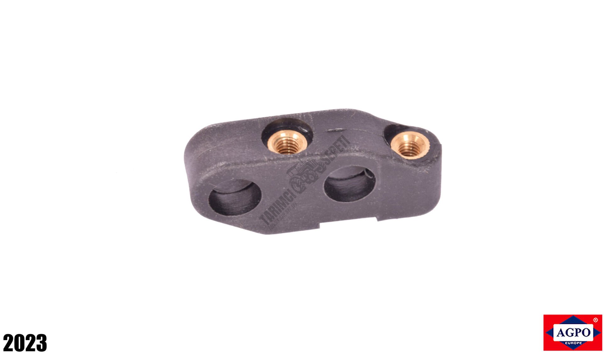 KUYRUK MİL İPTO KOL ARA BLOK PARÇA