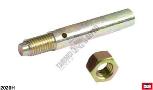 HİD.DİR.ÖN LİFT UÇ PİMİ SOMUNLU (1 / 2 ~ 16 DİŞ