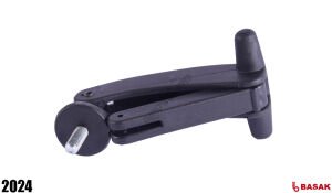 KABİN ÖN CAM KİTLEME EM