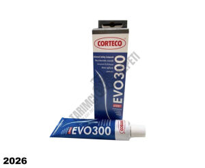 CORTECO EVO 300 ANTRASİT SIVI CONTA 70Ml.