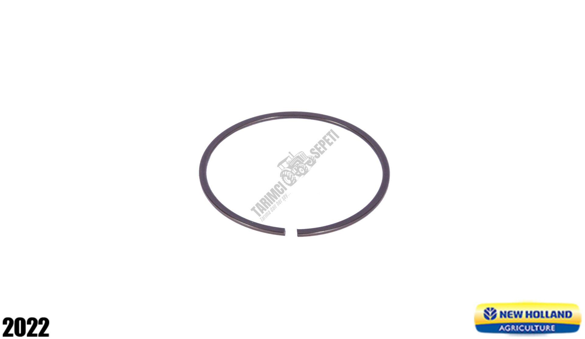 SEGMAN 1.5MM THK