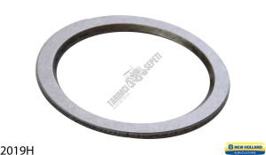 AYNA MAHRUTİ AYAR PULU 1x58x2,30