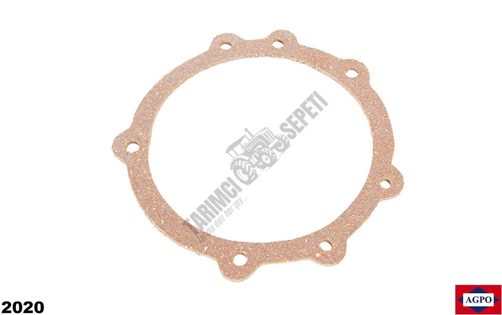 AVANS KAPAK CONTA MANTAR