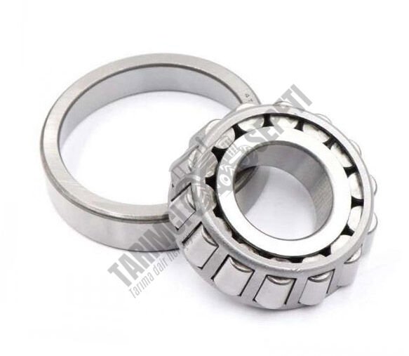 389AS/382 KAMALI MİL RULMANI