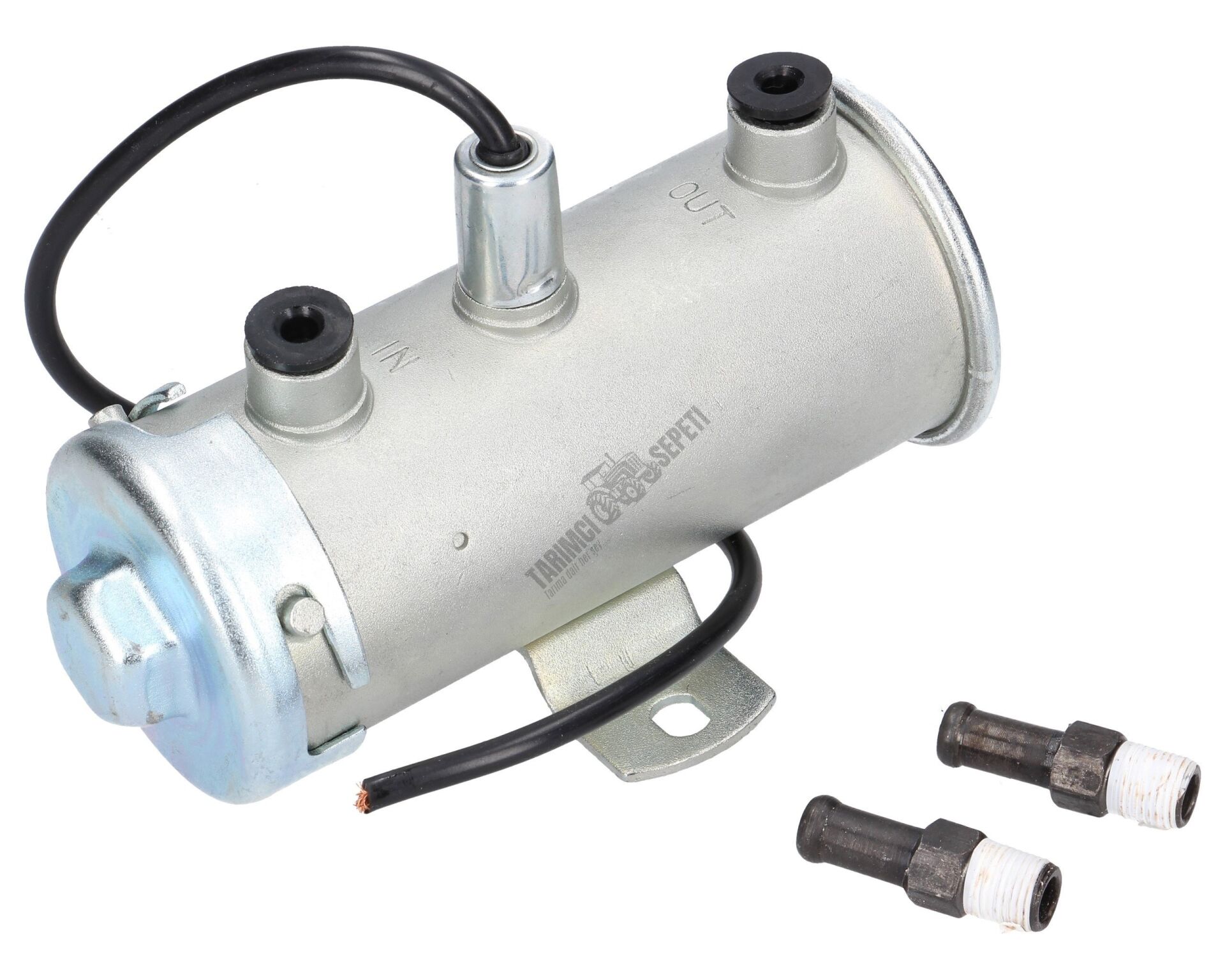 MAZOT OTOMATİĞİ ELEKTRİKLİ 12V YM