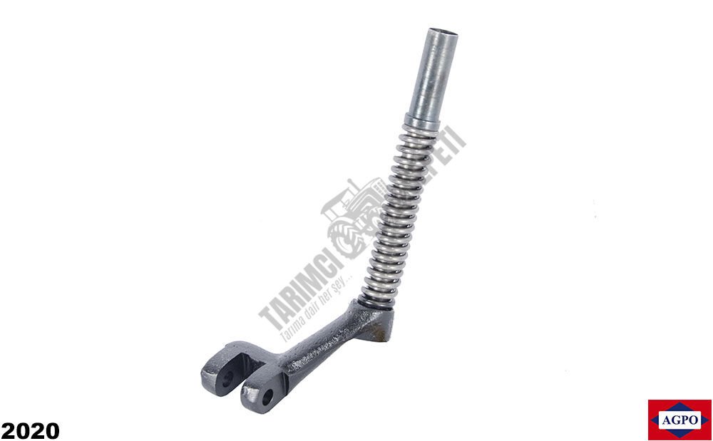 HİDROLİK DALIŞ VALFİ YAYLI KOMPLE