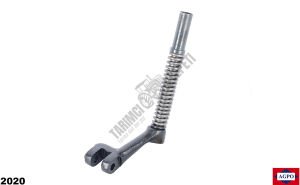 HİDROLİK DALIŞ VALFİ YAYLI KOMPLE