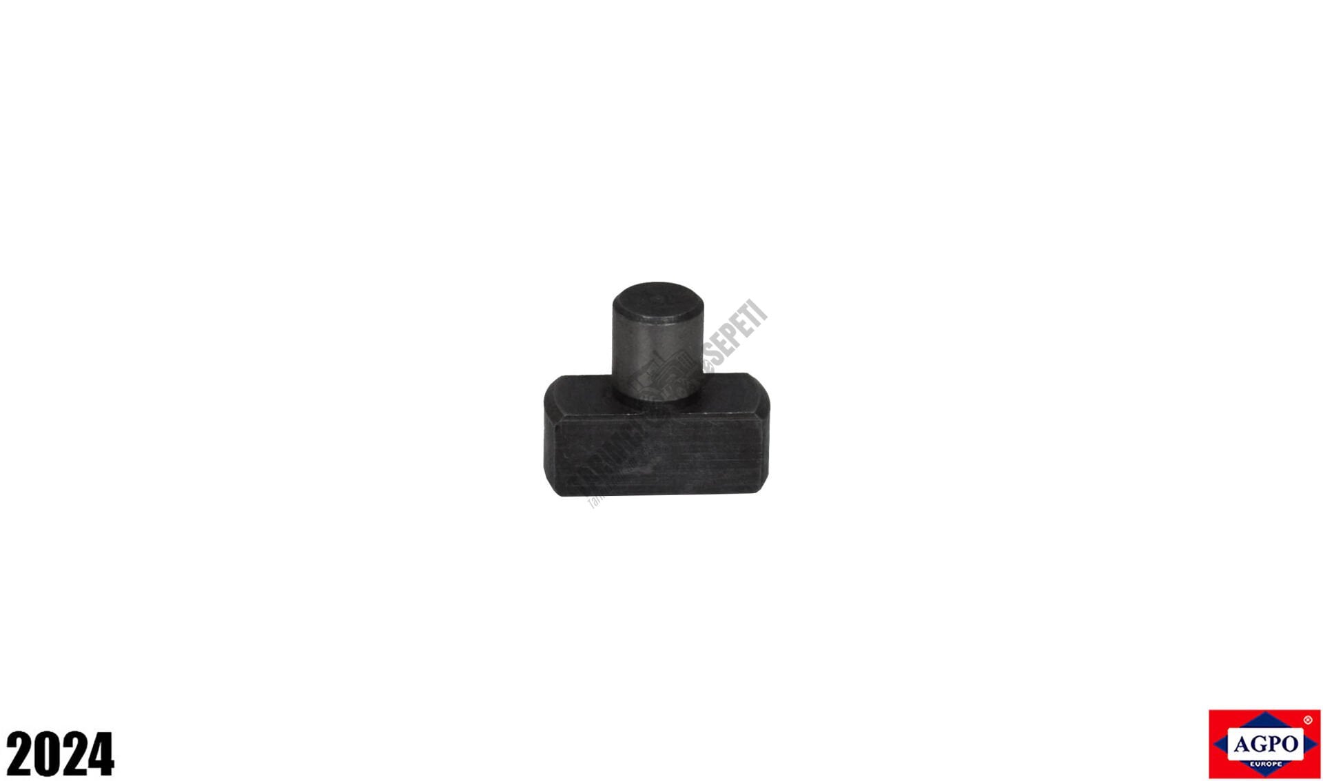 PTO KAVRAMA KOL PİMİ