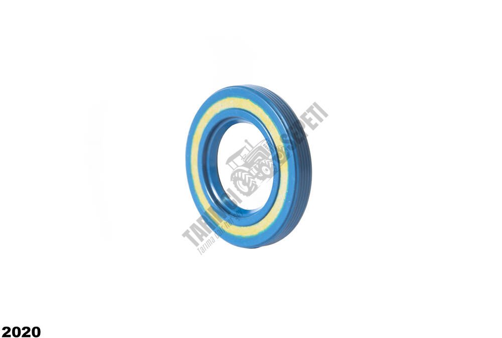 CAV YAKIT POMPASI KEÇESİ 20x35x5,3,4,1