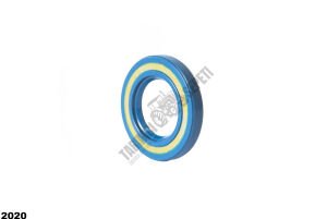 CAV YAKIT POMPASI KEÇESİ 20x35x5,3,4,1