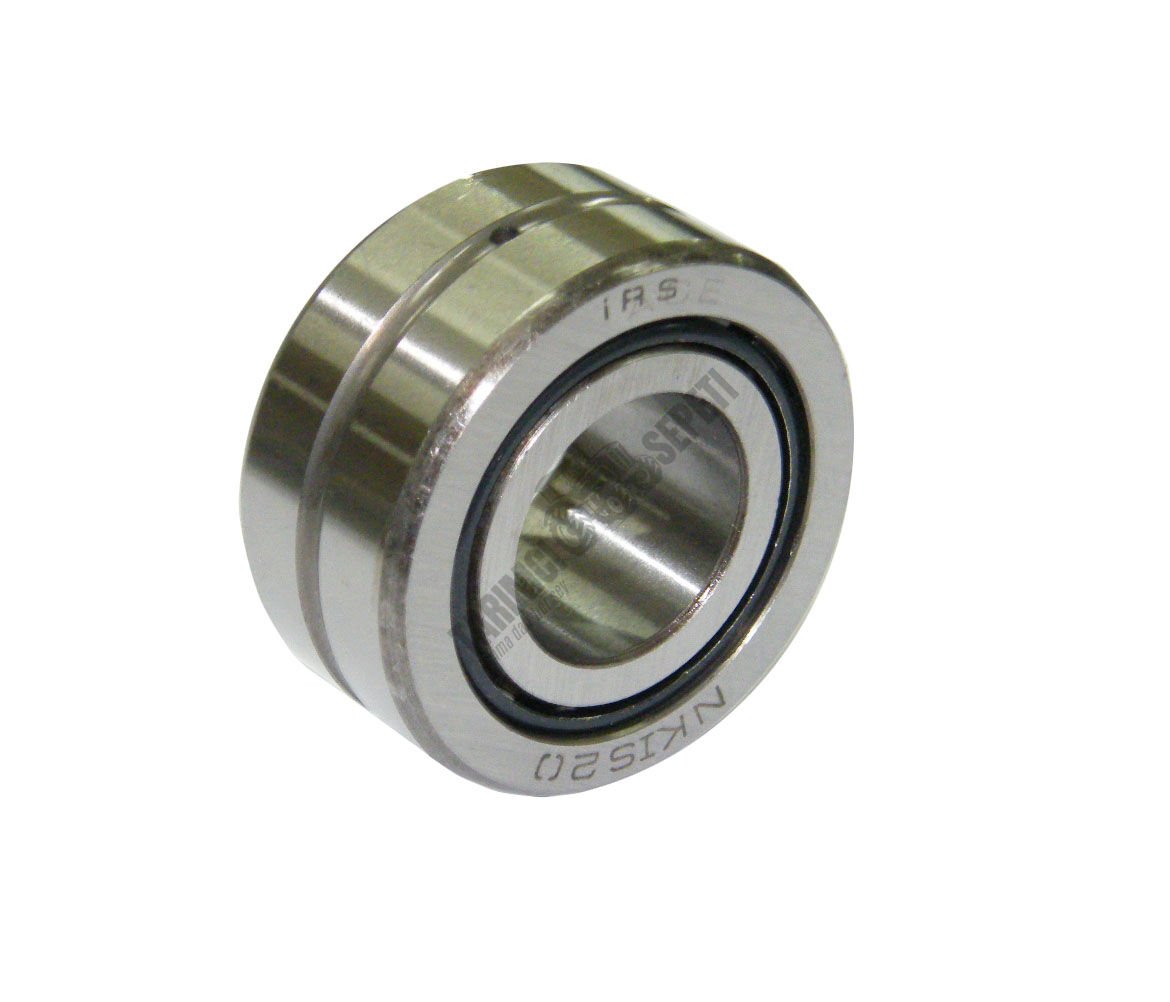 PRİZDİREK DİP RULMAN NKIS 20