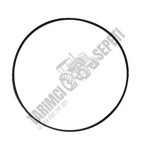 HİDROLİK POMPA M LASTİK KÖŞELİ