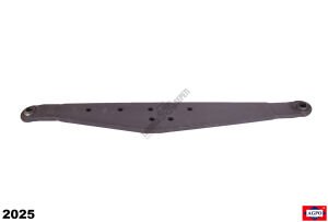 ALT ÇEKİ KOLU KOMPLESİ SOL