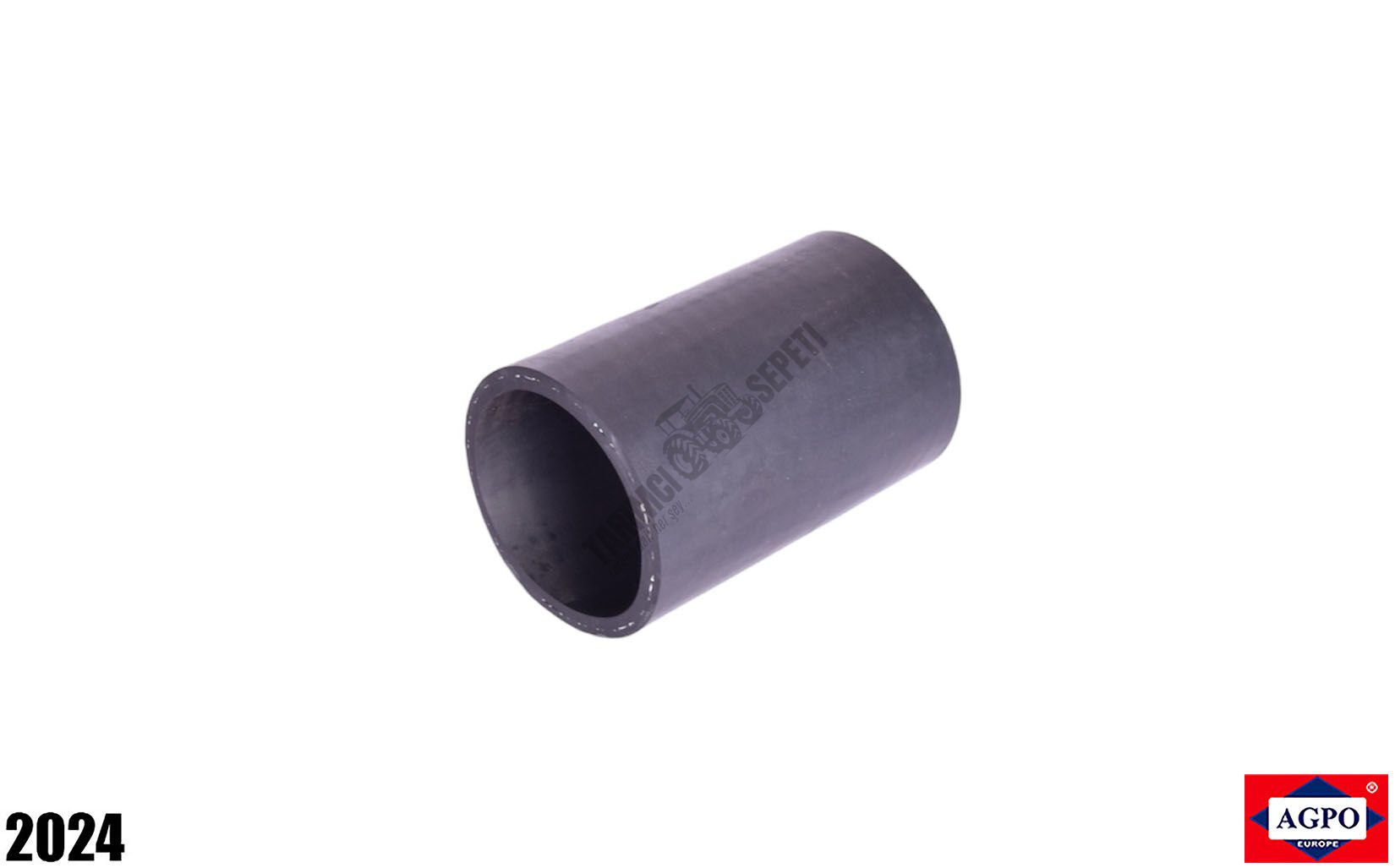 HİDROLİK POMPA LASTİK HORTUM YM GEÇİŞ