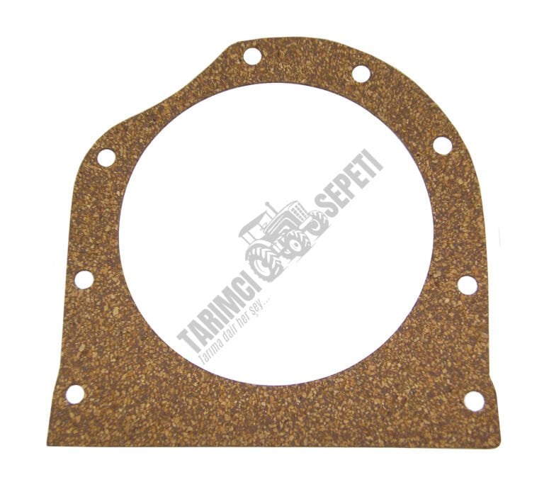 KRANK BOĞAZ MANTARI