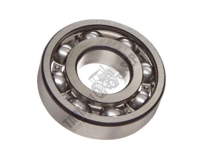 ŞANZIMAN SAĞ BACAK KAPAK RULMANI 6306