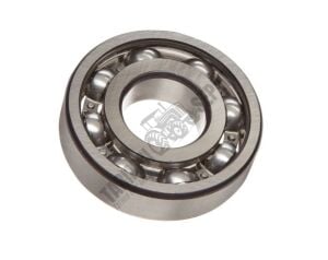 ŞANZIMAN SAĞ BACAK KAPAK RULMANI 6306