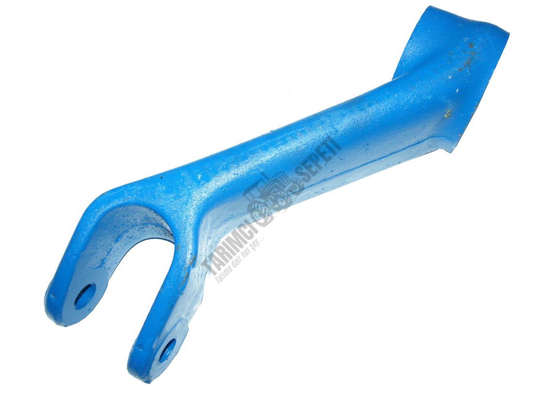 HİDROLİK FREZELİ KOL SOL ESKİ MODEL