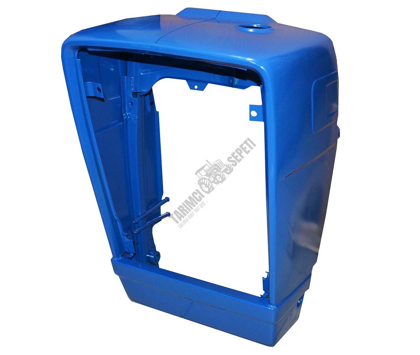 ÖN RADYATÖR MUHAFAZASI