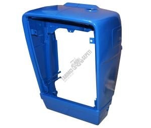 ÖN RADYATÖR MUHAFAZASI