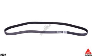 VANTİLATÖR KAYIŞI 6 PK 1541 MM