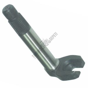 DİR.SEKTÖR BALTA MİLİ YM ÇATAL TİP