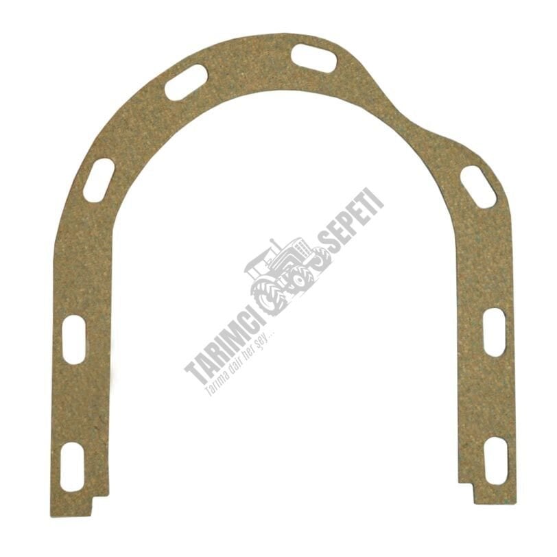 KRANK BOĞAZ U MANTARI