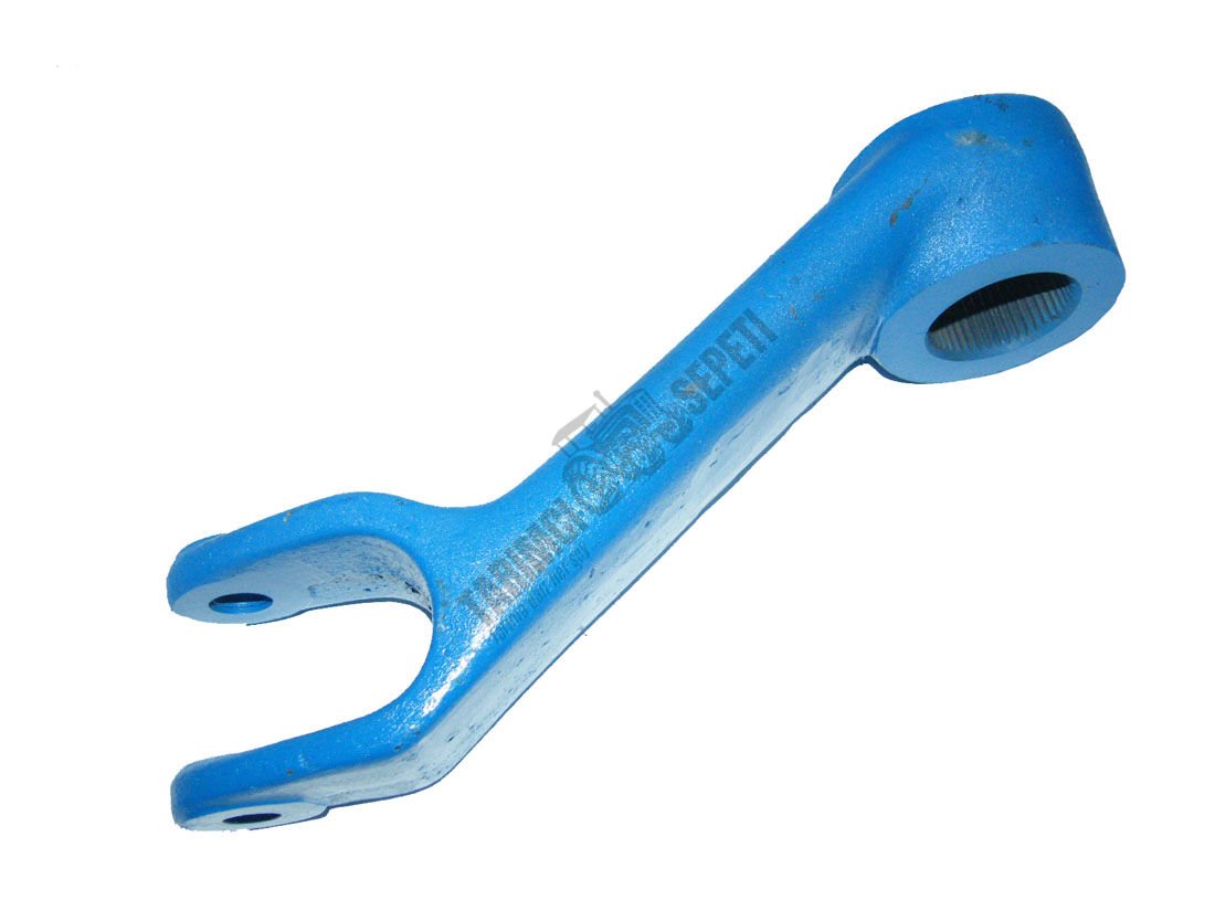 HİDROLİK FREZELİ KOL SAĞ ESKİ MODEL