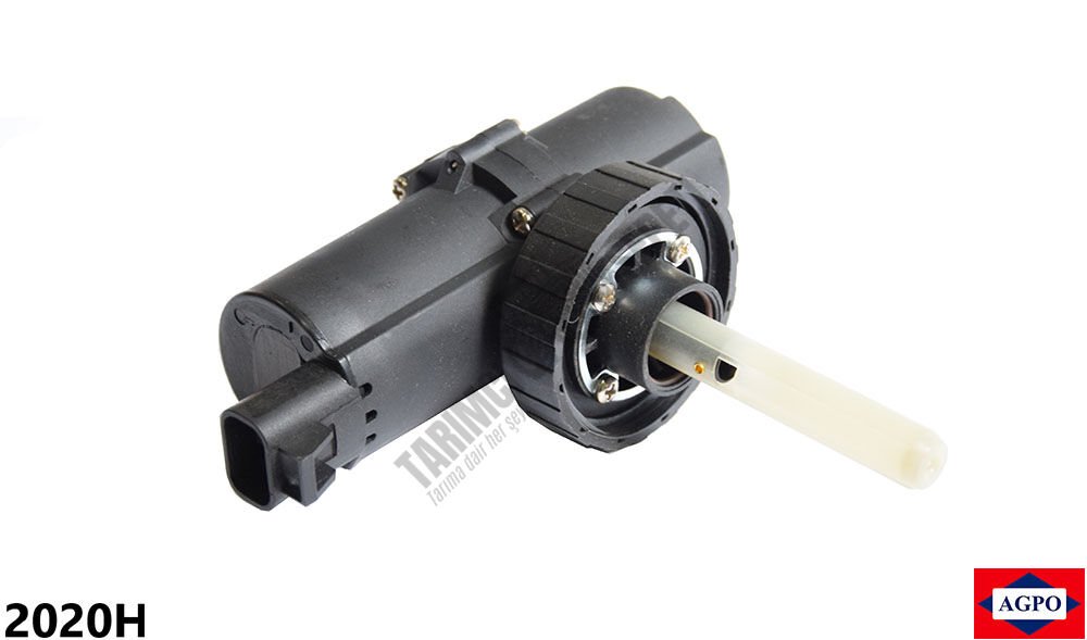 MAZOT OTOMATİK POMPASI