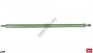 ÖN AKS MİLİ UZUN 4x4 1380 mm